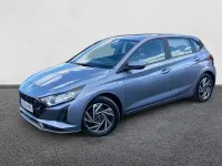 Usado Hyundai i20 100 CV (73 kW) 2024 Utilitario