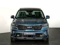 Usado Kia Sorento 194 CV (142 kW) 2023 Azul SUV