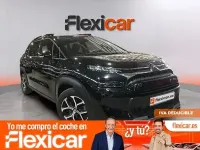 Usado Citroën C3 Aircross PureTech 110 CV (80 kW) 2024 Negro SUV