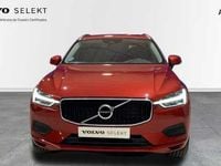 Usado Volvo XC60 Business Edition 190 CV (139 kW) 2020 Rojo SUV