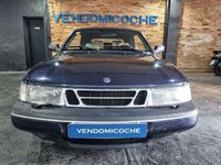 usado Saab 9-3 Cabriolet 2.0T 185CV