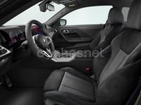 Usado BMW 220 M Sport 190 CV (139 kW) 2025 Negro Coupe