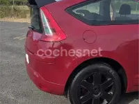 Usado Citroën C4 VTR Sport 110 CV (80 kW) 2004 Granate Berlina