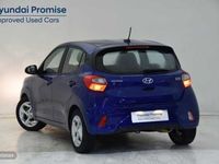 usado Hyundai i10 - 15.686 km 1.0 MPI Klass