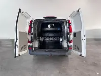 Usado Mercedes Vito Marco Polo 114 CV (83 kW) 2014 Blanco Van