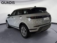 Usado Land Rover Range Rover evoque S 163 CV (119 kW) 2021 Blanco SUV