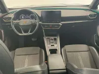 Usado Cupra Formentor 150 CV (110 kW) 2022 Verde SUV