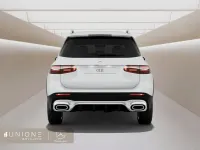 Nuevo Mercedes GLB200 150 CV (110 kW) 2025 Blanco SUV