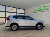 Usado Nissan X-Trail Acenta 160 CV (117 kW) 2019 Blanco SUV
