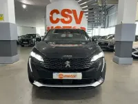 Begagnad Peugeot 308 Allure 225 HK (165 kW) 2023 Svart