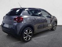 Usado Citroën C3 Shine 102 CV (75 kW) 2022 Utilitario