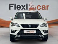 usado Seat Ateca 1.6 TDI 85kW St&Sp Style Plus Nav Eco Diésel en Flexicar Marbella