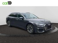 Usado Audi A6 Sport 204 CV (150 kW) 2020 Gris Berlina