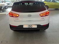 usado Hyundai i30 - 15 km 1.0 TGDI N Line 30A 120