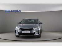 Usado Kia XCeed 120 CV (88 kW) 2022 Plateado SUV