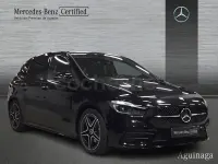Nuevo Mercedes B200 150 CV (110 kW) 2026 Negro Utilitario