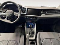 Usado Audi A1 116 CV (85 kW) 2025 Gris/plata