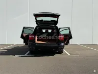 Usado Porsche Cayenne Turbo 500 CV (367 kW) 2008 Negro SUV