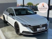 Usado VW Arteon 102 CV (75 kW) 2019 Blanco