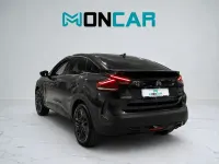 Usado Citroën C4 Feel 130 CV (95 kW) 2021 Negro