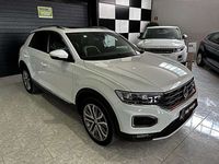 usado VW T-Roc 2.0 TSI Sport 4Motion DSG7