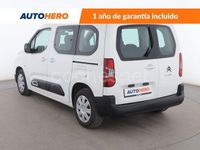 Usado Citroën Berlingo Feel 103 CV (75 kW) 2019 Blanco Monovolumen