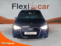 usado Audi A3 sport ed 2.0 TDI quattro S tronic Sedan