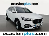 Usado MG HS Luxury 162 CV (119 kW) 2023 Blanco SUV