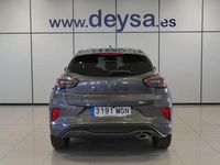 Usado Ford Puma ST-Line X 125 CV (91 kW) 2023 Gris SUV