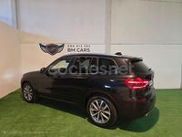 Occasion BMW X3 190 ch (139 kW) 2021 Noir SUV