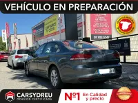 Brugt VW Passat Edition 120 HK (88 kW) 2015 Grå Sedan