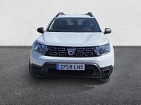 Begagnad Dacia Duster Essentiel 90 HK (66 kW) 2021 SUV