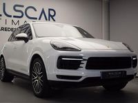 Usado Porsche Cayenne S 440 CV (323 kW) 2018 Blanco SUV