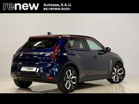 Usado Renault Megane E-Tech Techno 89 kW (122 CV) 2025 Utilitario