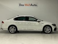 usado VW Passat GTE 1.4 TSI e-Power 160 kW (218 CV)