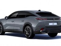 Nuevo Peugeot e-408 GT 156 kW (213 CV) 2025 Gris SUV