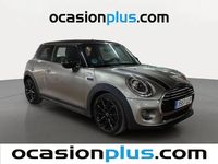 Usado Mini Cooper 136 CV (100 kW) 2020 Gris Utilitario