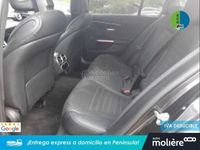 usado Mercedes C220 Clase C9g-tronic