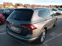 Usado VW Tiguan Allspace Sportline 180 CV (132 kW) 2019 SUV