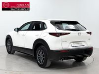 Usado Mazda CX-30 Prime-Line 140 CV (102 kW) 2025 Blanco SUV