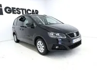 Usado Seat Alhambra Style 150 CV (110 kW) 2020 Monovolumen