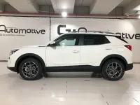 Usado SsangYong Korando 149 CV (109 kW) 2024 Blanco SUV