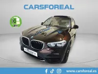 Occasion BMW X3 Comfort Edition 265 PK (194 kW) 2020 Bruin SUV