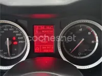 Usado Alfa Romeo 159 120 CV (88 kW) 2011 Blanco Berlina