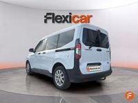 Usado Ford Transit Active 99 HP (72 kW) 2025 Branco Citadino