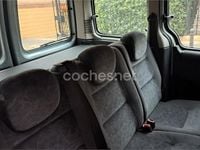 Usado Citroën Berlingo 75 CV (55 kW) 2009 Gris / plata Monovolumen