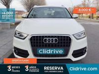 Usado Audi Q3 Premium 140 CV (102 kW) 2013 SUV