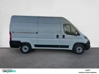 Usado Fiat Ducato 140 CV (102 kW) 2023 Blanco Van