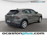 Usado Alfa Romeo Tonale Sprint 2022 Gris SUV