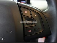 Usado Citroën C4 Feel 110 CV (80 kW) 2018 Negro Berlina
